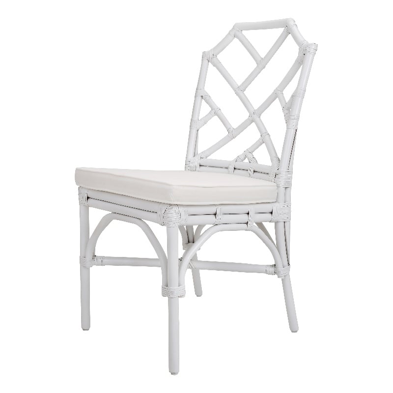 New Pacific Direct Kara Chair - Thumbnail 3