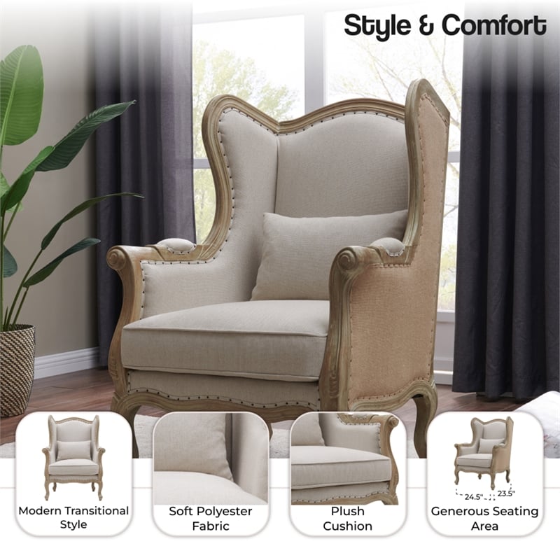 NPD Furniture Guinevere 19