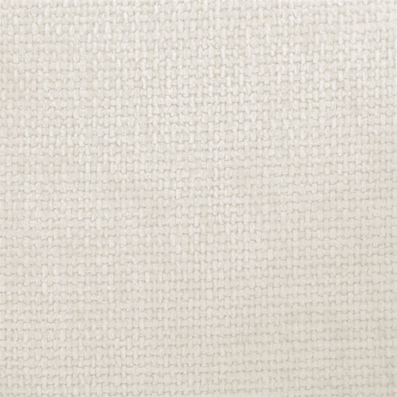 NPD Furniture Watson Fabric Counter Stool in Haga Ivory (Set of 2)