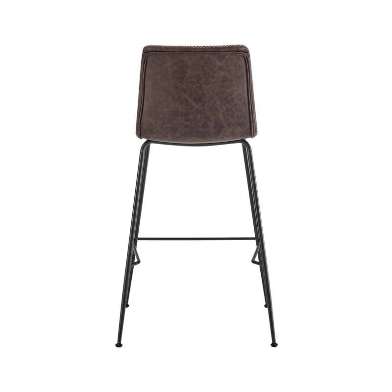 NPD Furniture Jayden Counter Stool