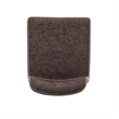 NPD Furniture Jayden Faux Leather Counter Stool in Coffee Brown (Set of 2)