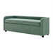 Meridian Sea Green