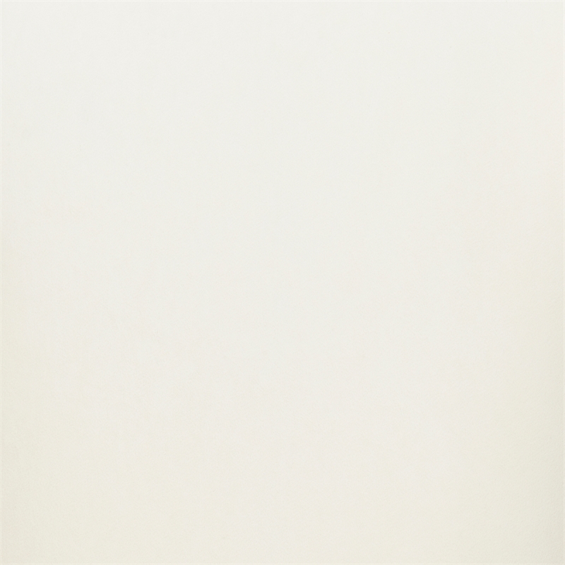 NPD Furniture Lauryn Velvet Dining Side Chair in Dainty Cream