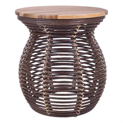 End Tables