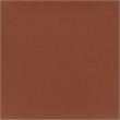 NPD Furniture Marco Faux Leather Backless Counter Stool in Ochre Brown