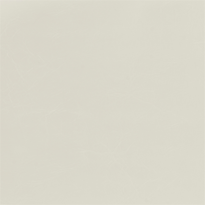 NPD Furniture Dover Faux Leather Dining Side Chair in Beige (Set of 2)