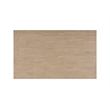 NPD Furniture Tiburon Solid Wood Coffee Table in Drifted Sand