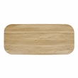 NPD Furniture Renwick Coffee Table in Terra Oak