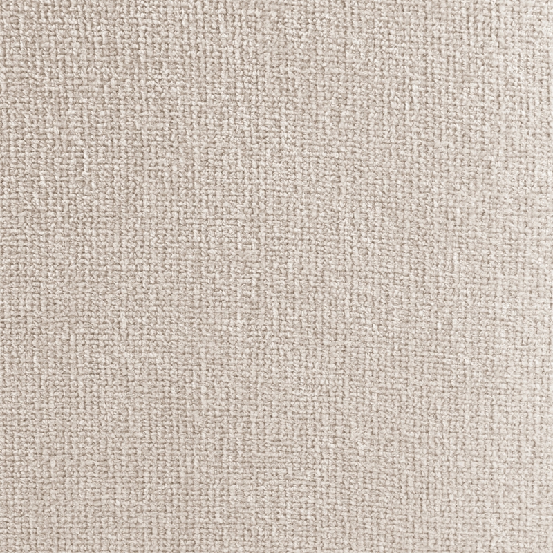 NPD Furniture Deryll Fabric Accent Arm Chair in Grenada Cream