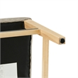 NPD Furniture Milton Fabric Counter Stool in Pasadena Beige