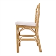 NPD Furniture Kara Rattan Counter Stool (Set of 2)