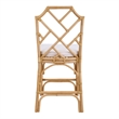 NPD Furniture Kara Rattan Counter Stool (Set of 2)