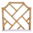 NPD Furniture Kara Rattan Counter Stool (Set of 2)