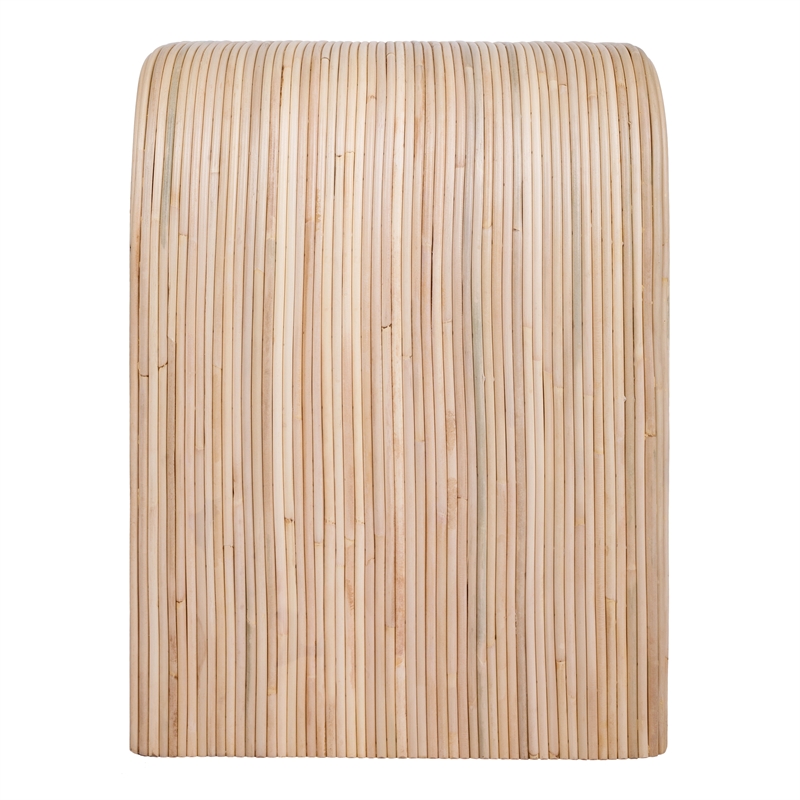 NPD Furniture Kyran Rattan Side/End Table