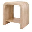 NPD Furniture Kyran Rattan Side/End Table