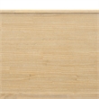 NPD Furniture Hansville King Bed Set in Natural Whitewash