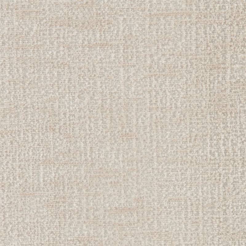 NPD Furniture Stacy Fabric Dining Side Chair in Seville Beige