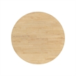 NPD Furniture Aniston Coffee Table in Natural Whitewash