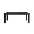 NPD Furniture Bedford KD Butterfly Dining Table w/ 20