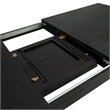 NPD Furniture Bedford KD Butterfly Dining Table w/ 20