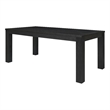 NPD Furniture Bedford KD Butterfly Dining Table w/ 20