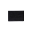 NPD Furniture Delmare Side/End Table w/ 1 Drawer in Black