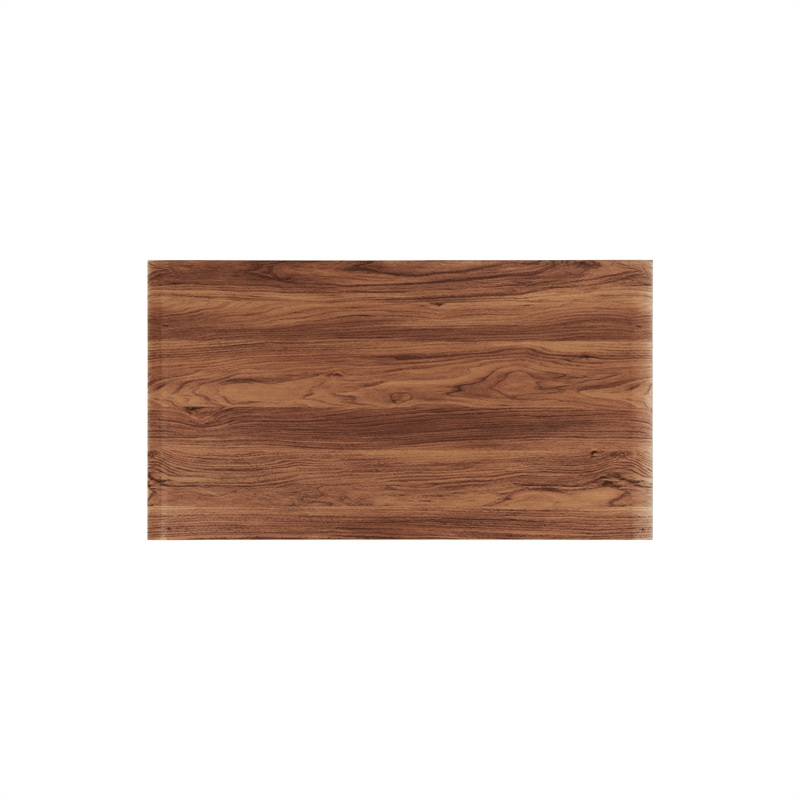 NPD Furniture Delmare Coffee Table in Walnut