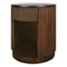 Rustic Walnut