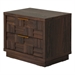 2 Drawers