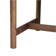 New Pacific Direct Bloomfield KD Butterfly Dining Table w/ 20