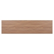 NPD Furniture Larson Buffet/Sideboard 4 Doors in Terra Oak