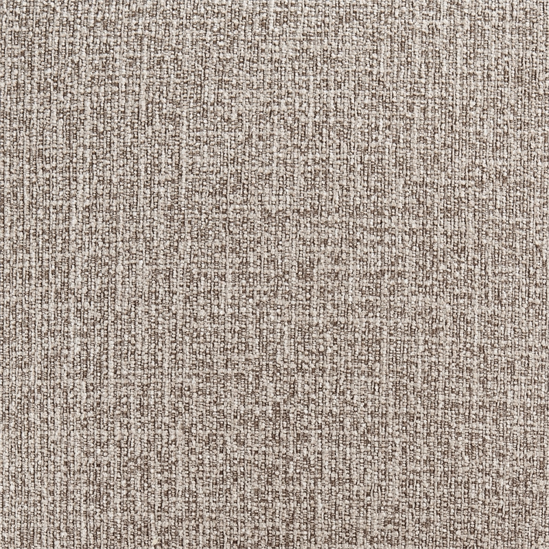 NPD Furniture - Rivo Ottoman - Nara Sand Chenille - Engineered Wood