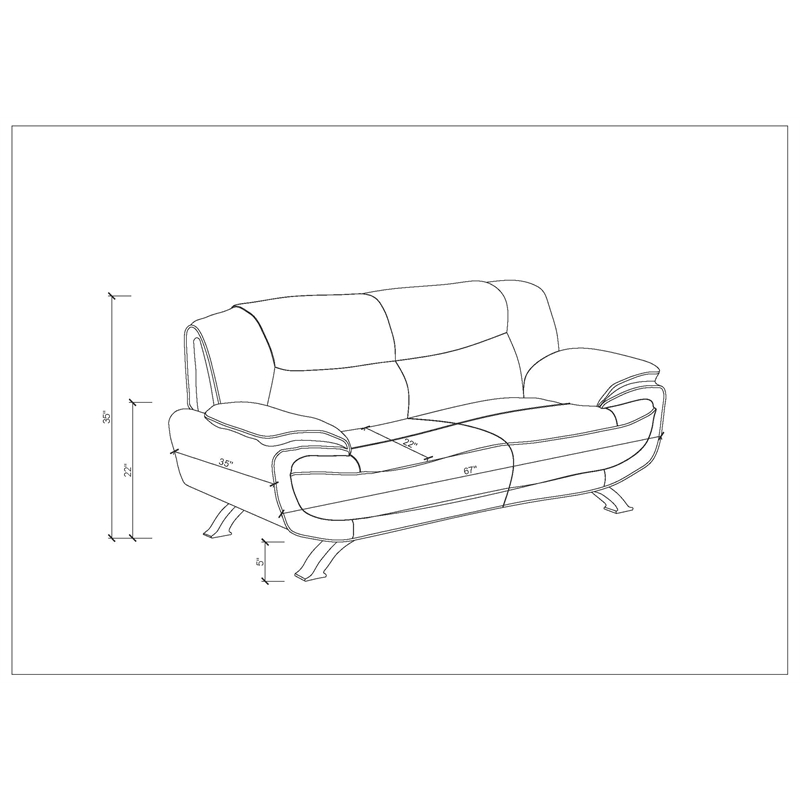 Titan Furnishings 64