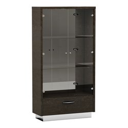 Curio Cabinets
