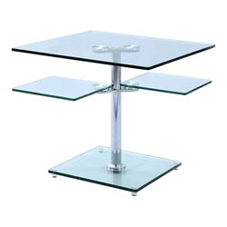 End Tables