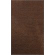 American Furniture Classics Alpine Lodge 4-piece Microfiber Sofa Set in Brown