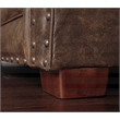 American Furniture Classics Alpine Lodge 88