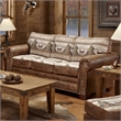 American Furniture Classics Alpine Lodge 88