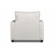 American Furniture Classics Relay Linen Upholstered Chair
