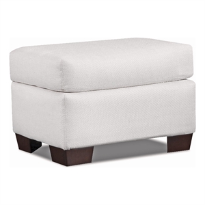 American Furniture Classics Pembroke Ottoman