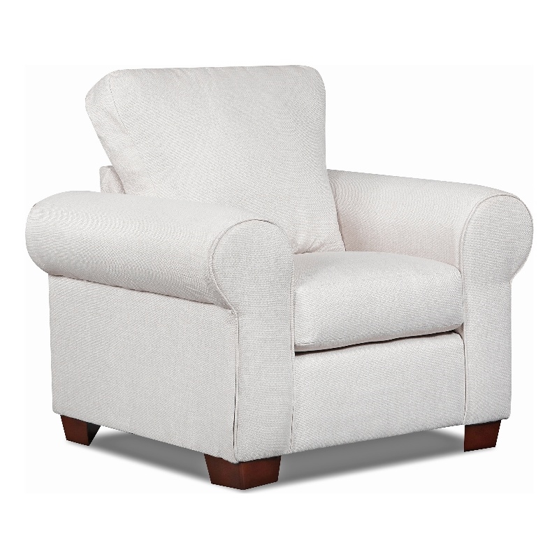 American Furniture Classics Beaujardin Upholstered Chair