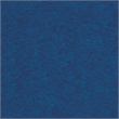 Two Seat Fan Back Glider with Drop Down Table/Cup Holder in Blue/White