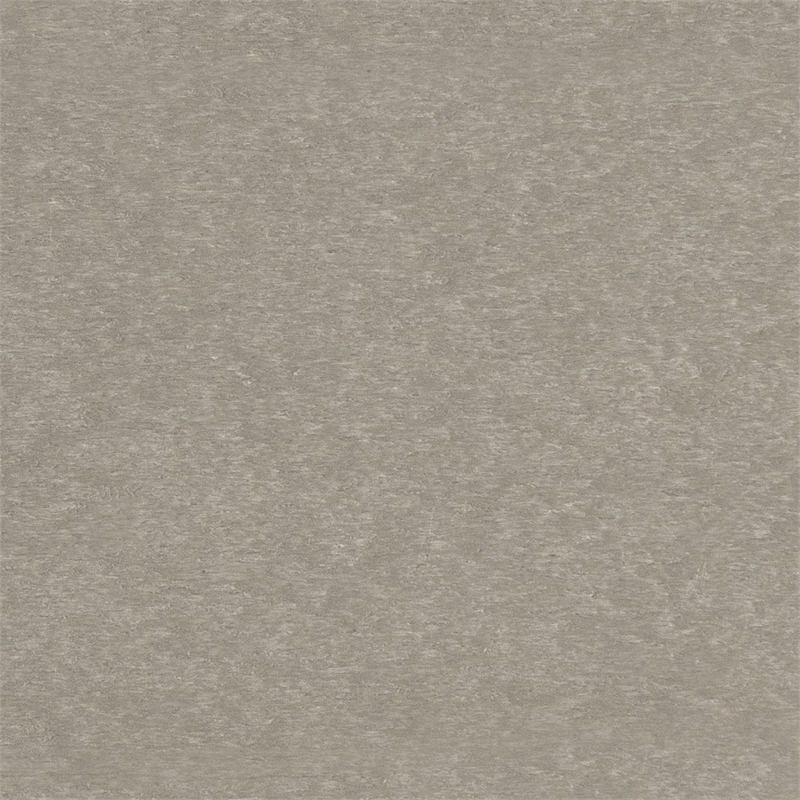 Fan Back Glider and Ottoman Glider in Light Gray/Black