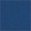 Five Piece Round Dining Height Dining Set in Blue/Black
