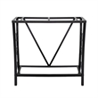 Aquatic Fundamentals 29 Gallon Metal Aquarium Stand