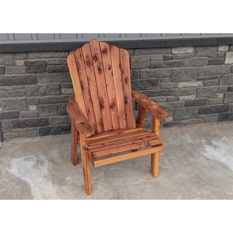American Furniture Classics CEDAR Stationary Chair