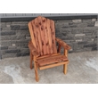 American Furniture Classics CEDAR Stationary Chair