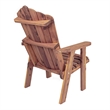 American Furniture Classics CEDAR Stationary Chair