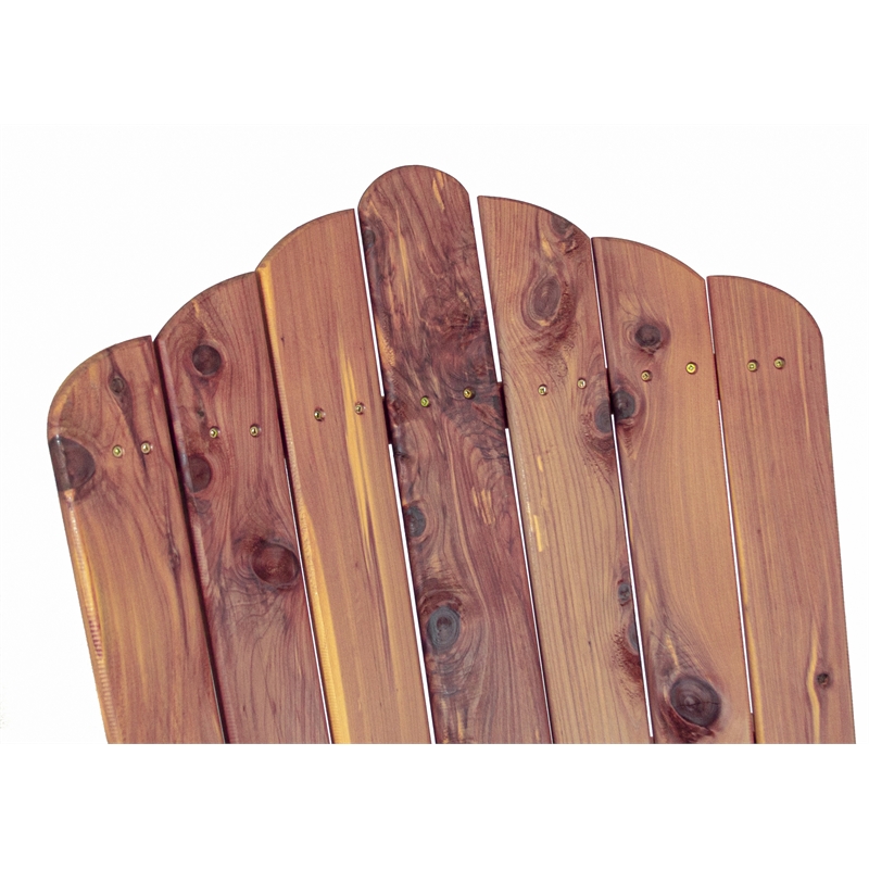 American Furniture Classics CEDAR Stationary Chair