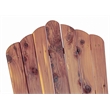 American Furniture Classics CEDAR Stationary Chair